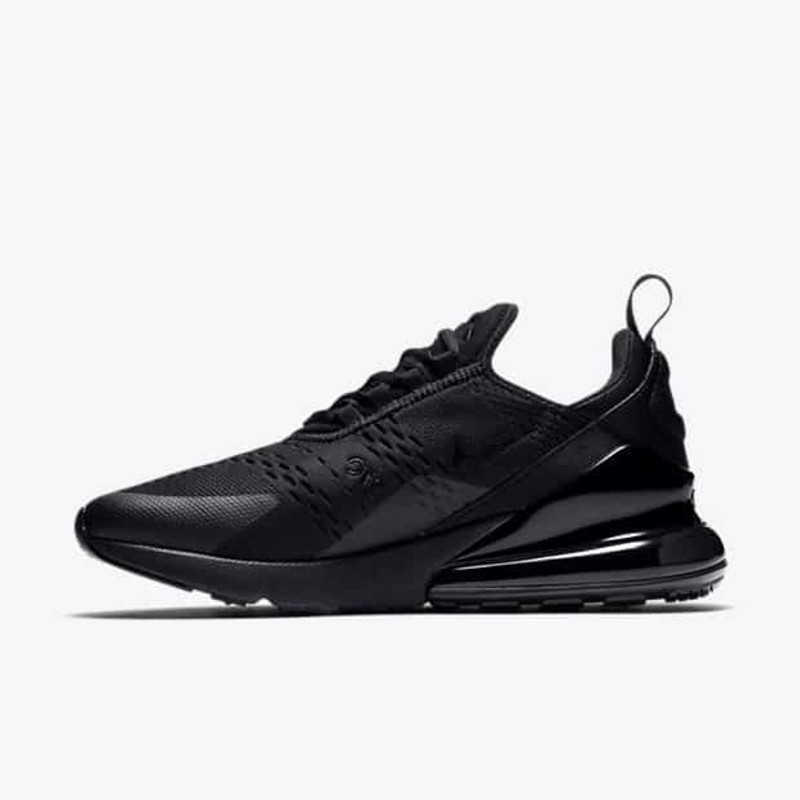 Nike Air Max 270 Triple Black AH8050 005 Grailify